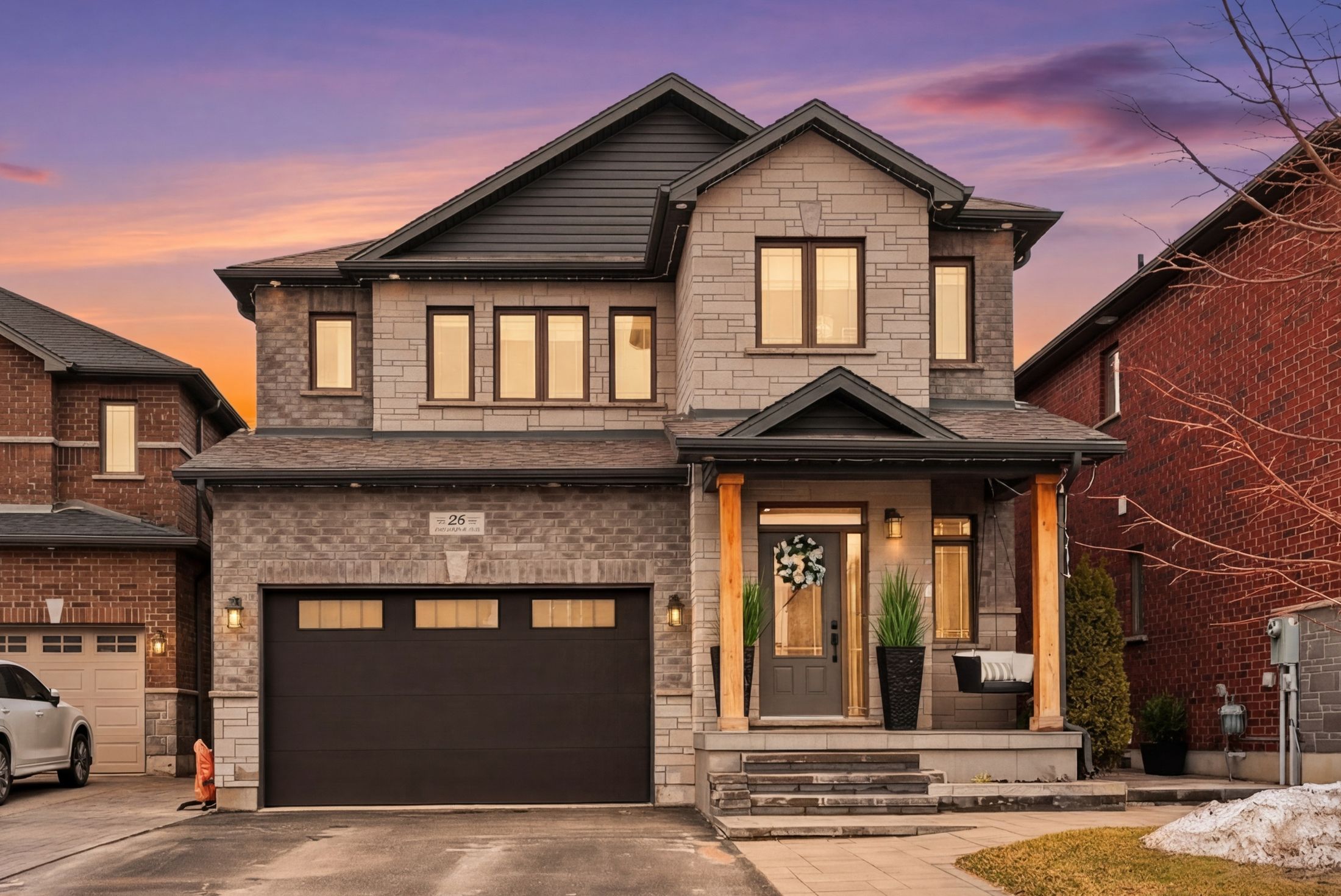 Luxury Residential photography, Barrie — photo 1 of 7