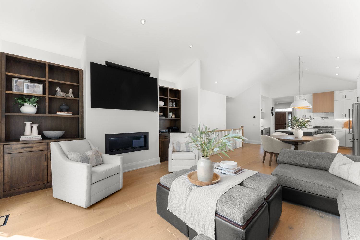 Luxury Residential photography, Collingwood — photo 3 of 8